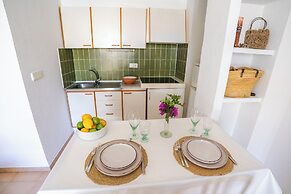 Apartamentos Cala LLonga Playa Ibiza