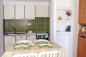Apartamentos Cala LLonga Playa Ibiza