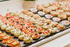 Aparthotel Club del Sol Resort & SPA