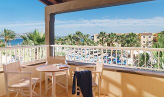 Aparthotel Club del Sol Resort & SPA