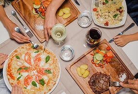 Aparthotel Club del Sol Resort & SPA