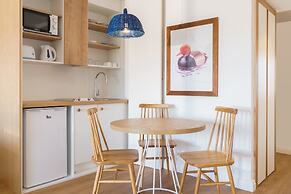 Aparthotel Club del Sol Resort & SPA