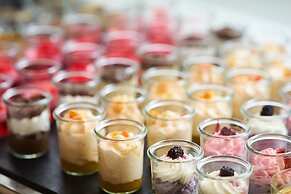 Aparthotel Club del Sol Resort & SPA