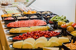 Aparthotel Club del Sol Resort & SPA