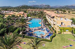 Aparthotel Club del Sol Resort & SPA