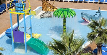 Aparthotel Club del Sol Resort & SPA