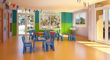 Aparthotel Club del Sol Resort & SPA