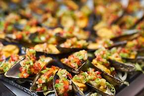 Aparthotel Club del Sol Resort & SPA