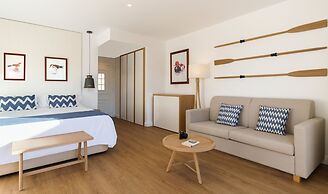 Aparthotel Club del Sol Resort & SPA