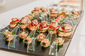 Aparthotel Club del Sol Resort & SPA