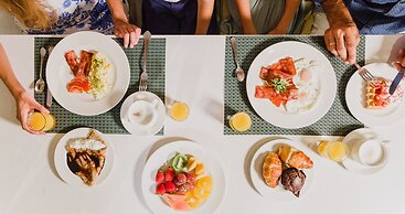 Aparthotel Club del Sol Resort & SPA