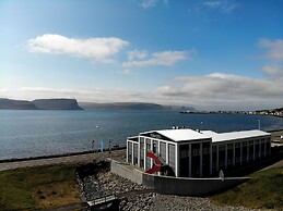 Fosshotel Westfjords