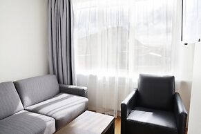 Fosshotel Westfjords