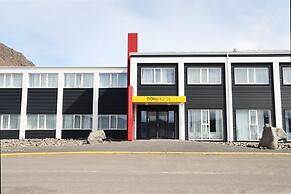 Fosshotel Westfjords