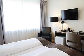Fosshotel Westfjords