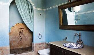 Riad Meknès