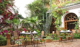Riad Meknès