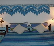 Riad Meknès