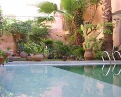 Riad Meknès