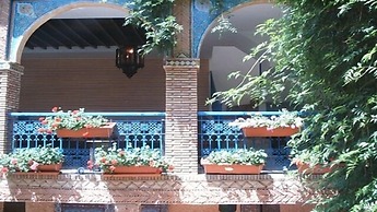 Riad Meknès
