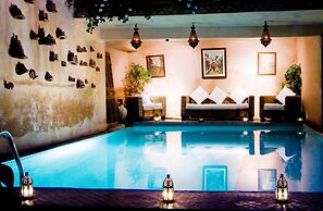 Riad Meknès