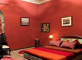 Riad Meknès