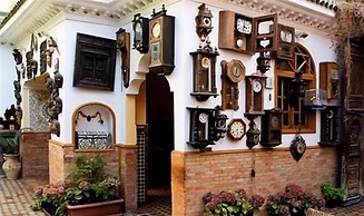 Riad Meknès