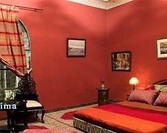 Riad Meknès