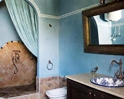 Riad Meknès