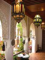 Riad Meknès