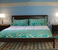 Riad Meknès