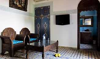 Riad Meknès