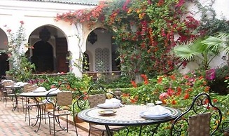 Riad Meknès