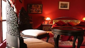 Riad Meknès