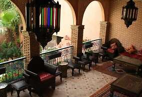Riad Meknès