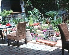 Riad Meknès