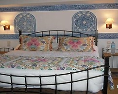 Riad Meknès