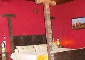 Riad Meknès