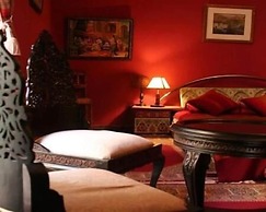 Riad Meknès