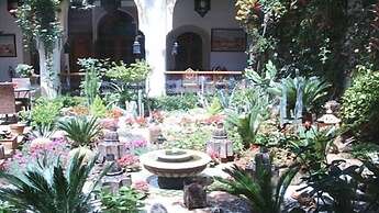 Riad Meknès