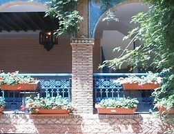 Riad Meknès