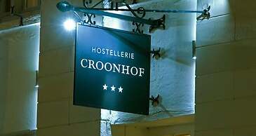 Hostellerie Croonhof