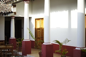Hotel Casa del Río
