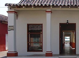 Hotel Casa del Río