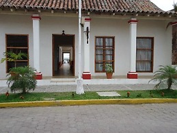 Hotel Casa del Río