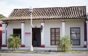 Hotel Casa del Río