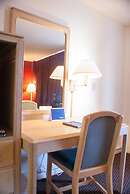 Scottish Inn Jacksonville Downtown