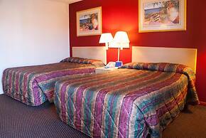 Scottish Inn Jacksonville Downtown