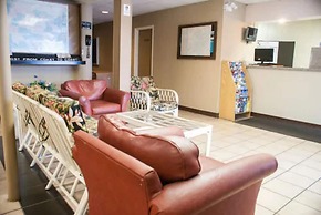 Scottish Inn Jacksonville Downtown