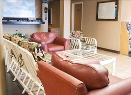 Scottish Inn Jacksonville Downtown